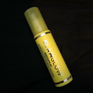 Glamglow flashmud face mask